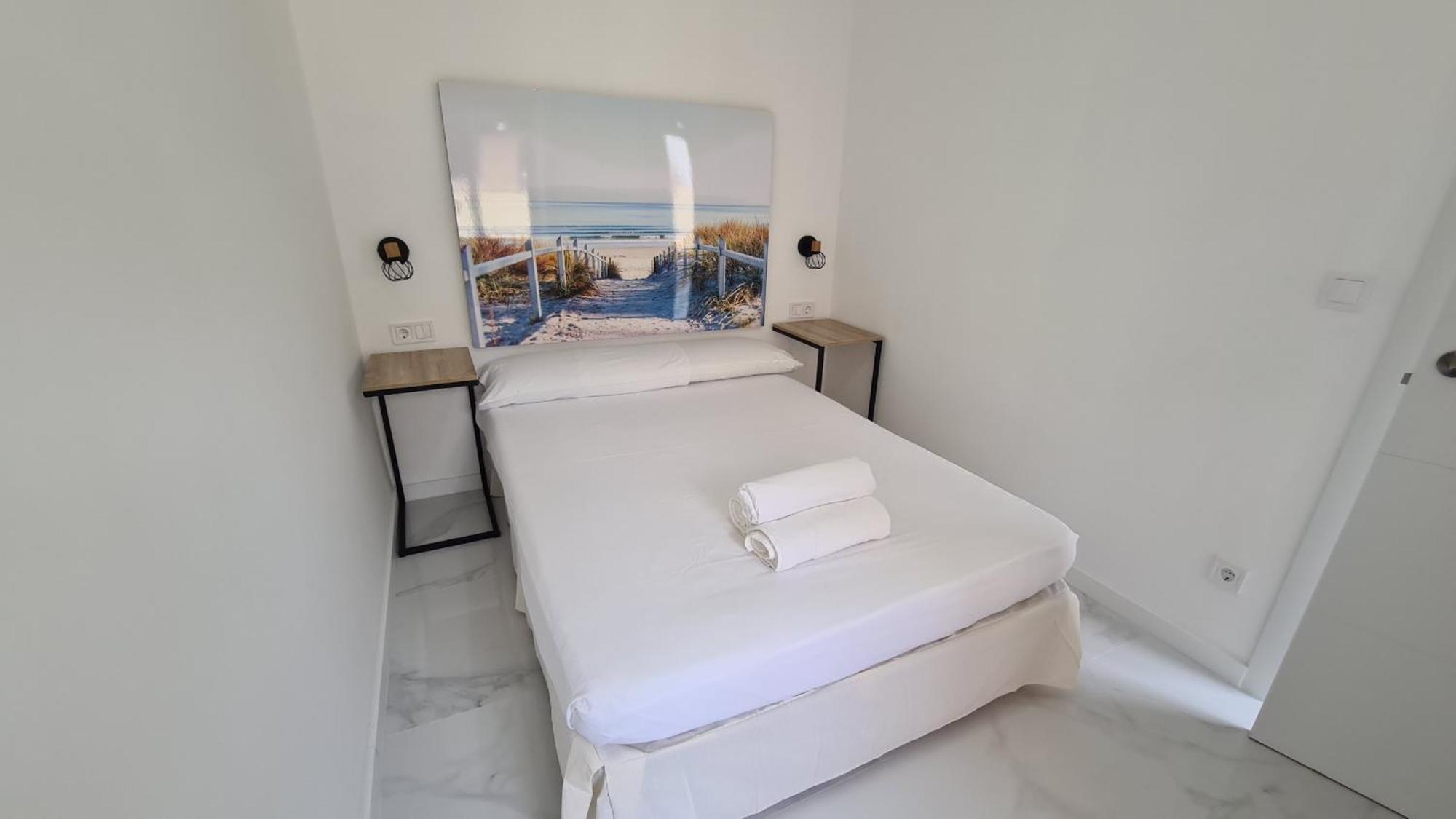 Apartamento Centro If Benidorm Exterior photo
