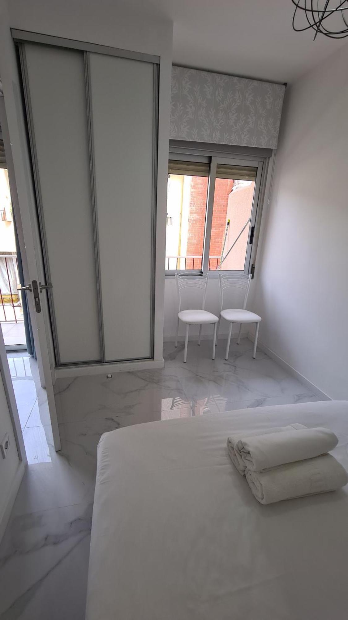 Apartamento Centro If Benidorm Exterior photo