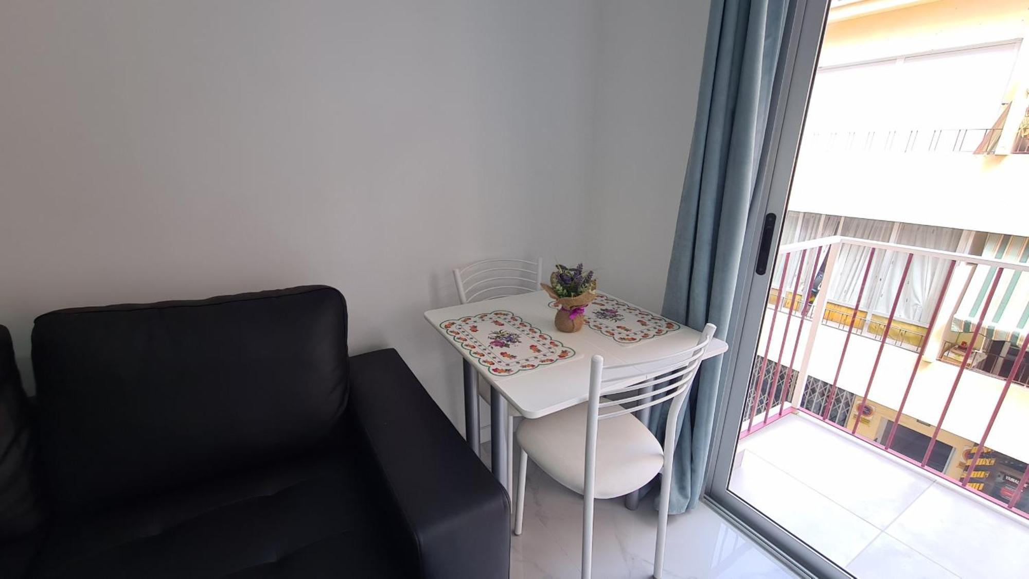 Apartamento Centro If Benidorm Exterior photo